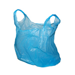 Sac plastique