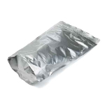 Sachet alimentaire et papier aluminium  